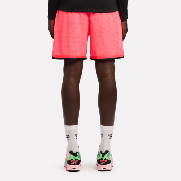RBK.B 7" Transition Shorts