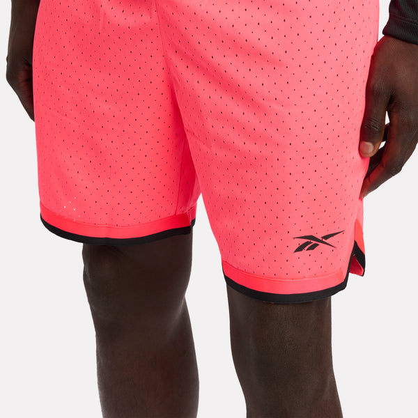 RBK.B 7" Transition Shorts