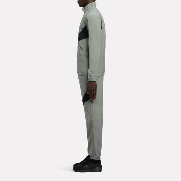 RBK.B Woven Track Jacket