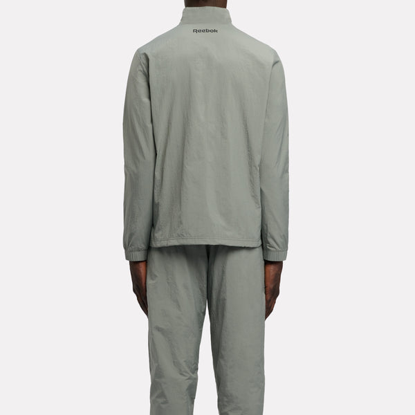 RBK.B Woven Track Jacket