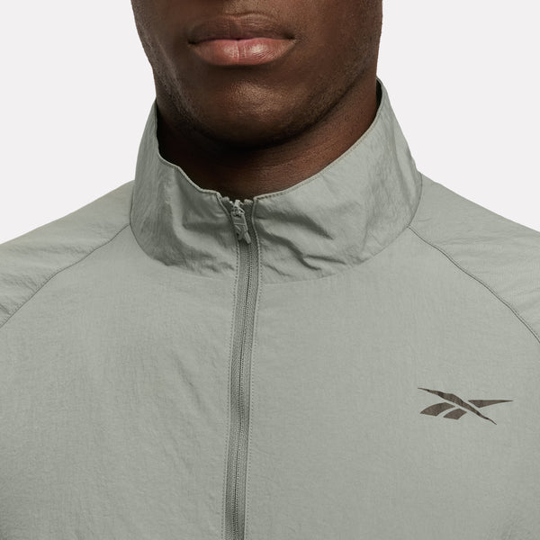 RBK.B Woven Track Jacket