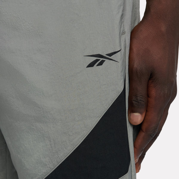 RBK.B Woven Track Pants