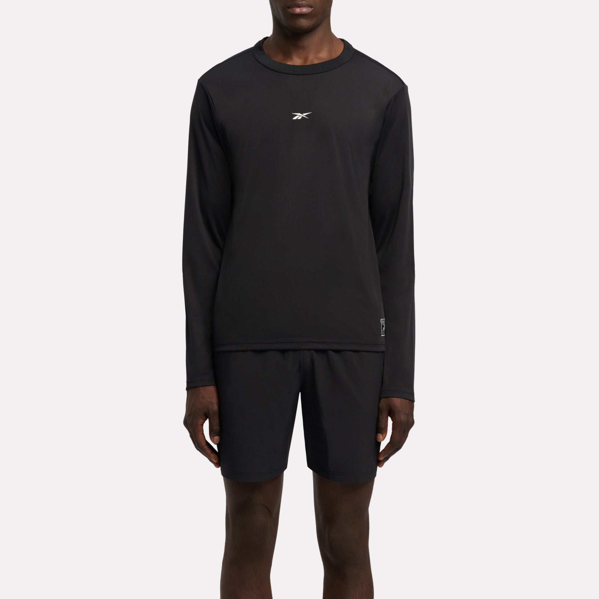 T-shirt, top e canotte Reebok EU - Main Image