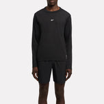 Identity Basketball Long Sleeve Shooting T-Shirt