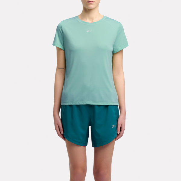 ID Train Tee