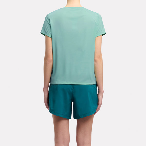 ID Train Tee