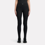 ID Train Rib Stirrup Leggings