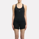 RBK-Chill Elastic Strap Tank