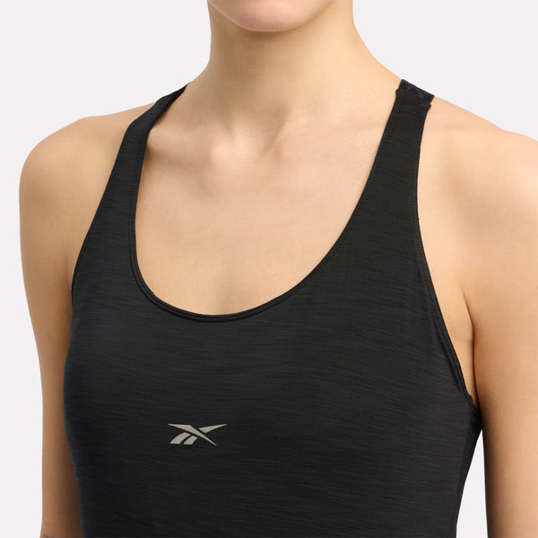 RBK-Chill Elastic Strap Tank