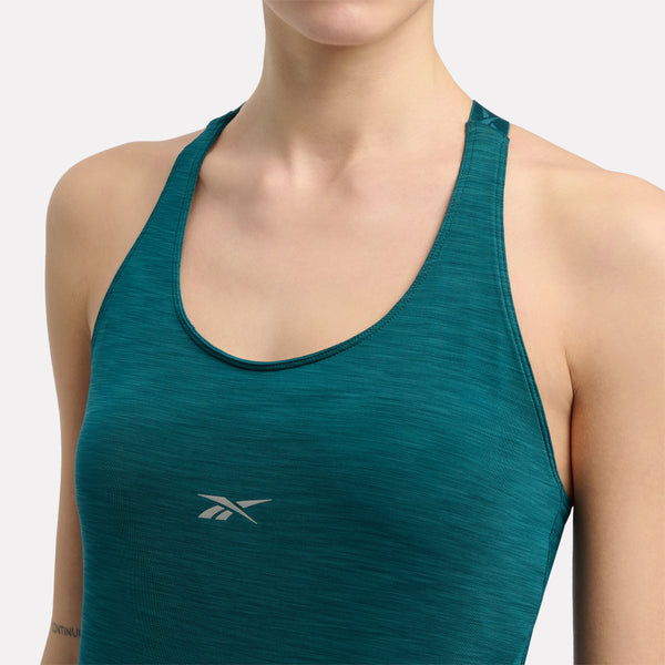 RBK-Chill Elastic Strap Tank