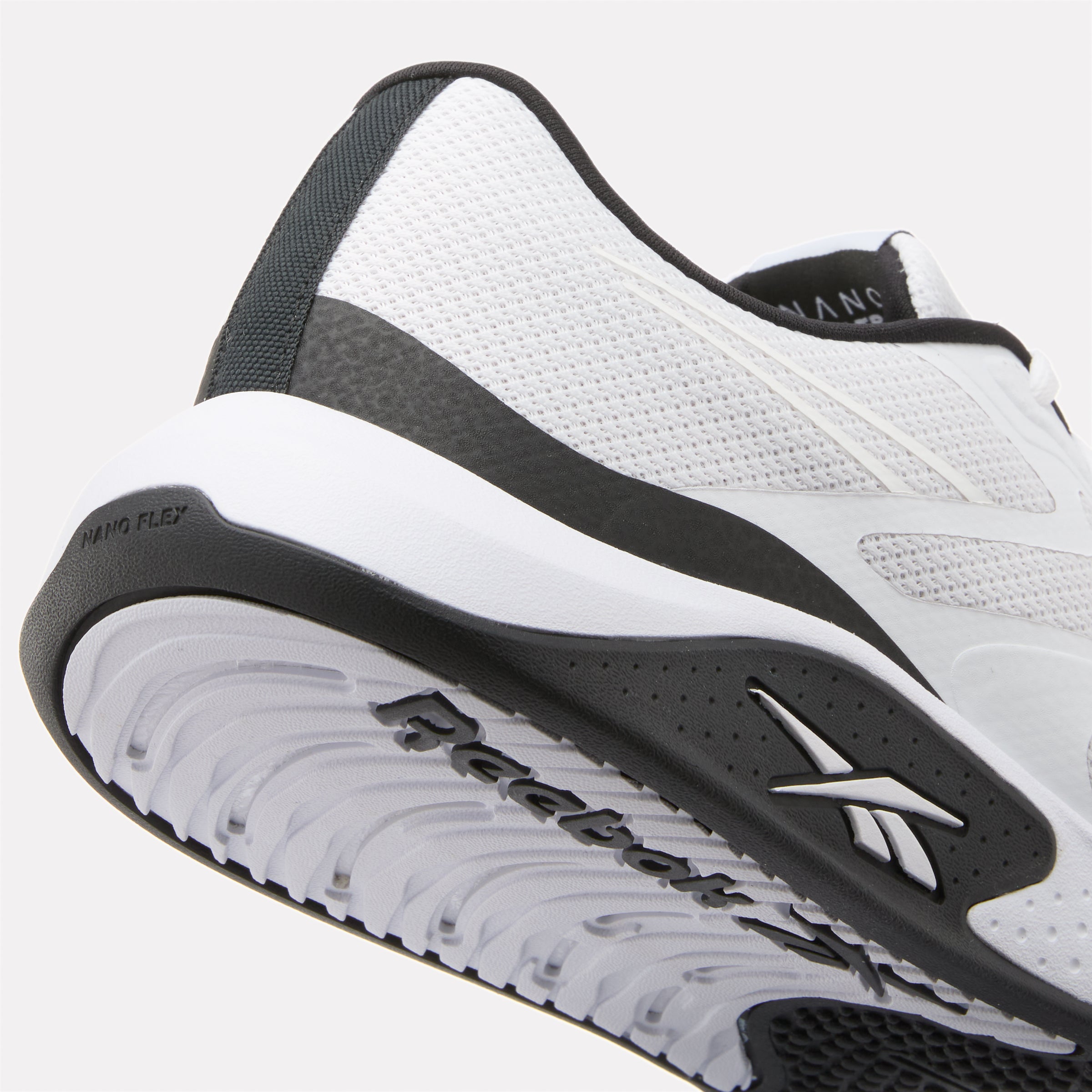 Reebok Nanoflex TR 3 Men's Shoes