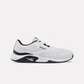 White/Black