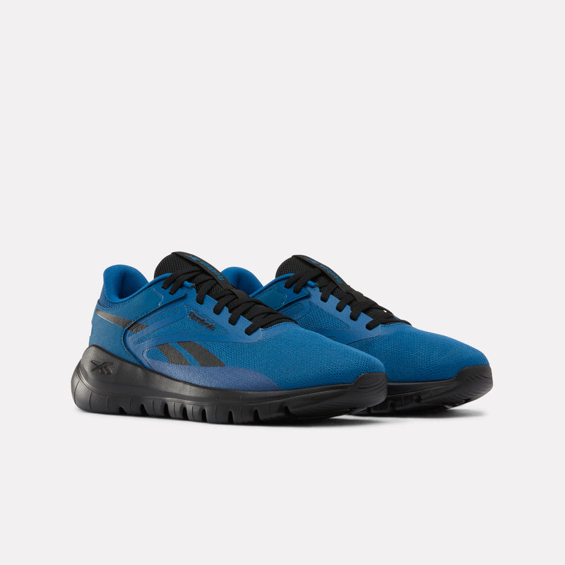 Split Flex Men's Sneakers