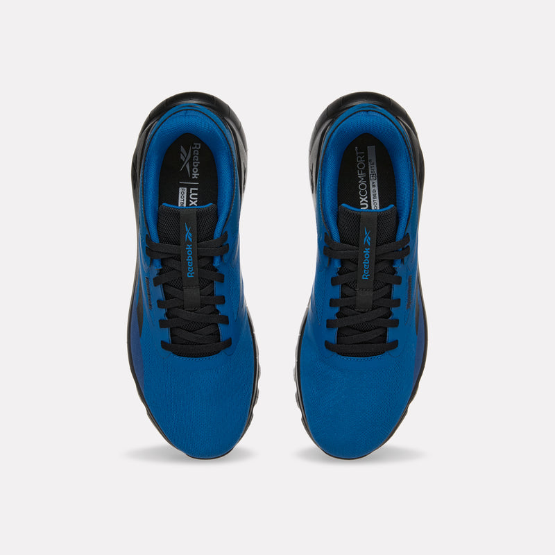 Split Flex Men's Sneakers