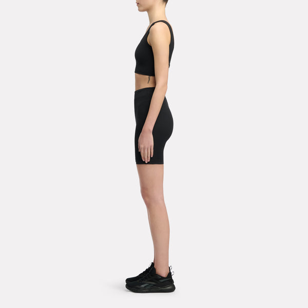 ID Train Rib Bralette