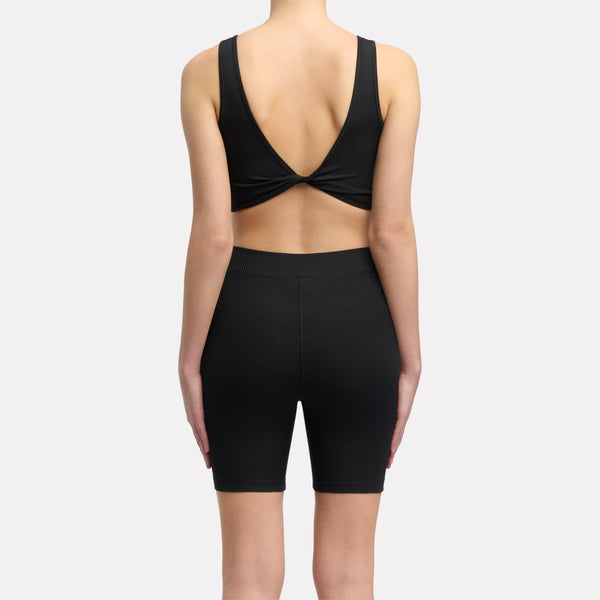 ID Train Rib Bralette