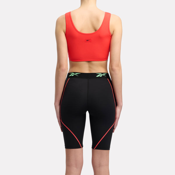 ID Train Rib Bralette