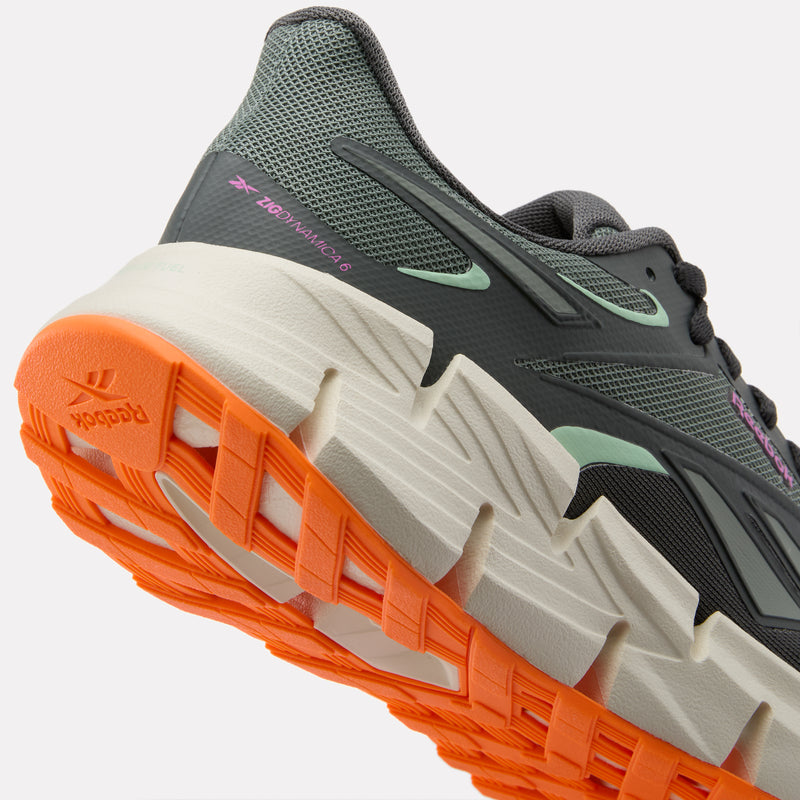 Zig Dynamica 6 Women's Shoes