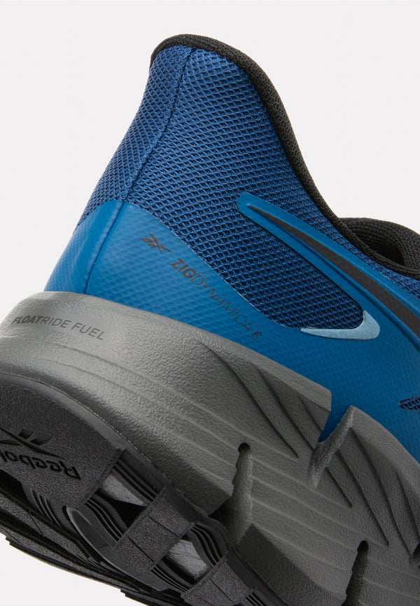 Zig Dynamica 6 Men's Shoes