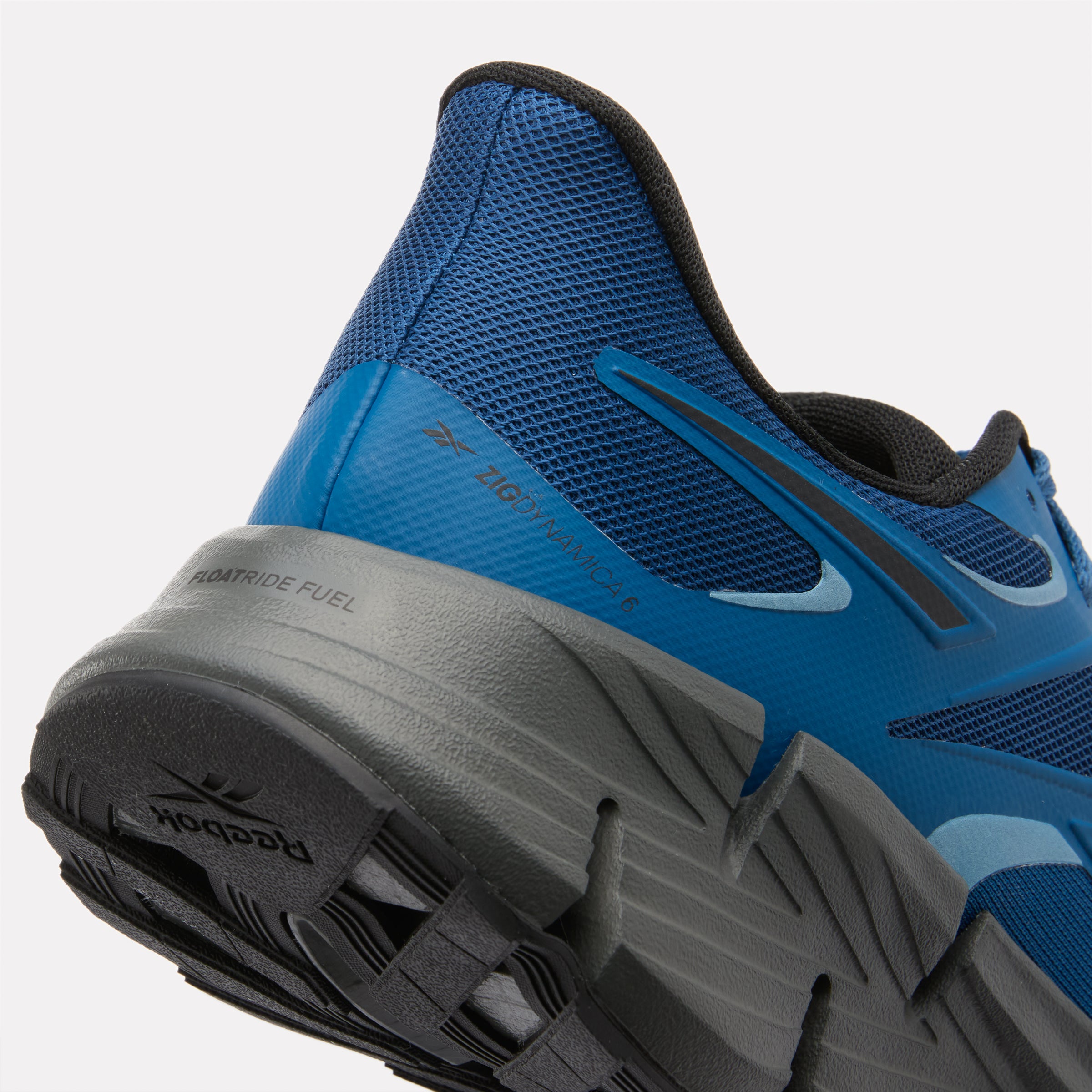 Reebok Zig Dynamica 6 Men's Running Shoes