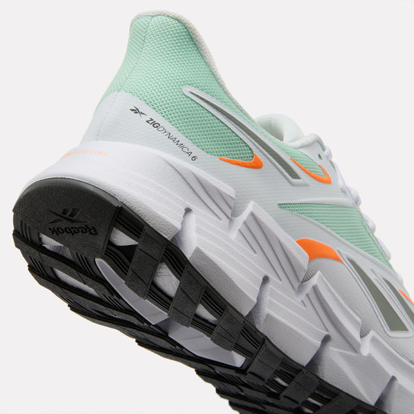 Zig Dynamica 6 Men's Shoes