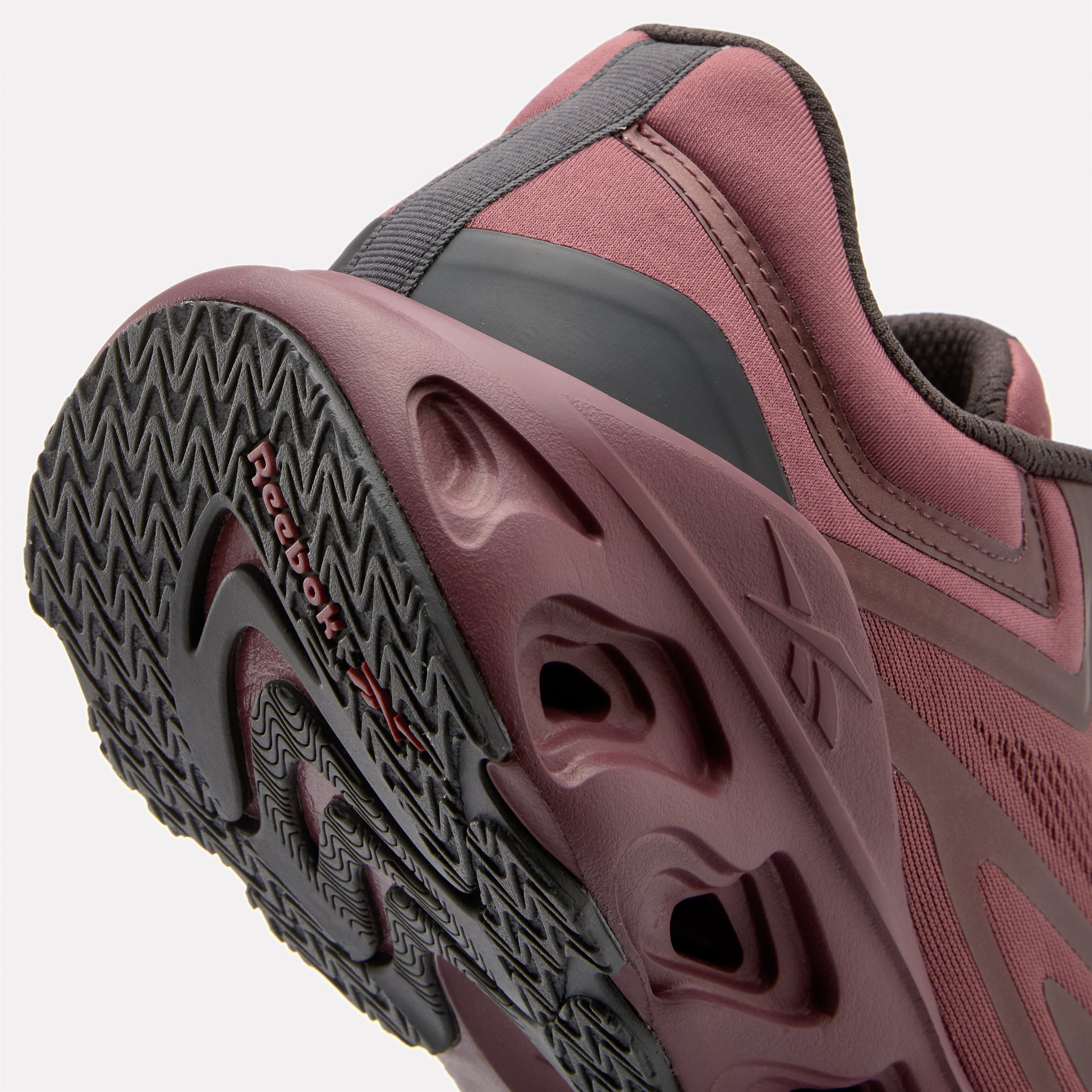 reebok flex running shoes