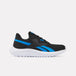 Black/Blue/White