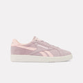 Mutedmauve/Purepink/Chalk