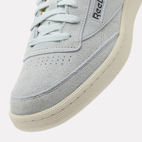 Club C 85 Vintage Sneakers