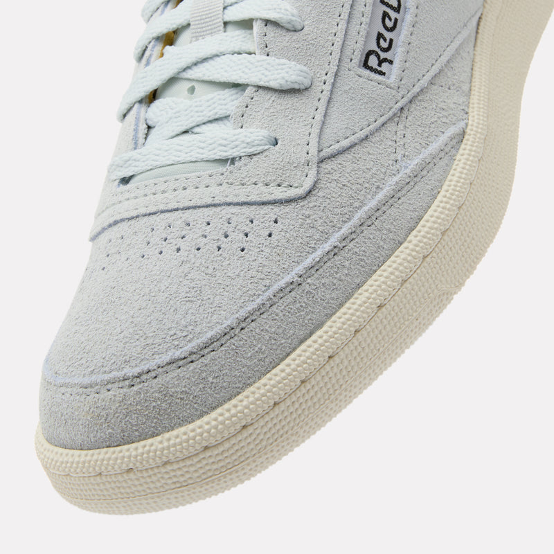 Club C 85 Vintage Sneakers