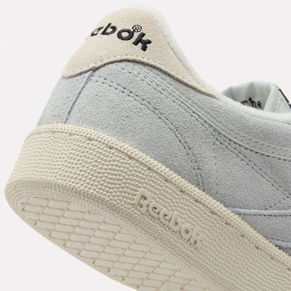 Club C 85 Vintage Sneakers