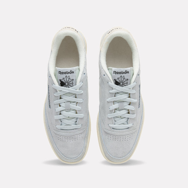 Club C 85 Vintage Sneakers