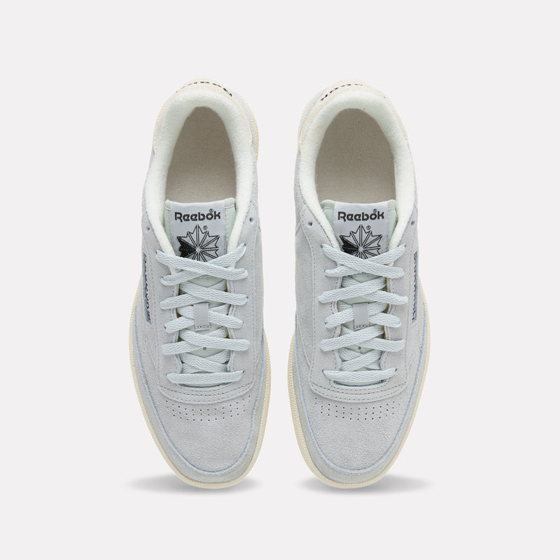 Club C 85 Vintage Sneakers