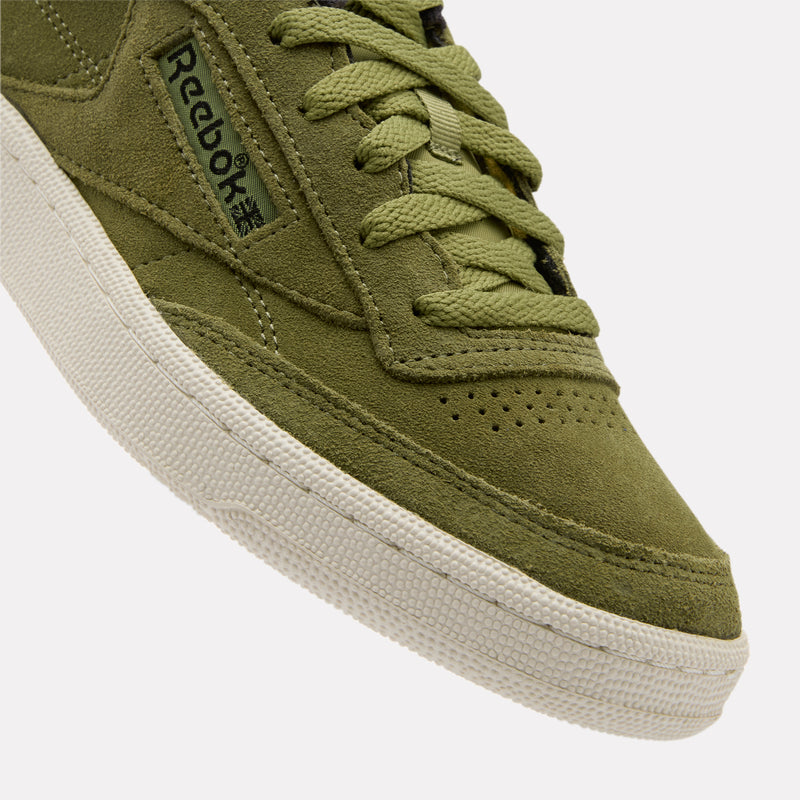 Club C 85 Vintage Sneakers