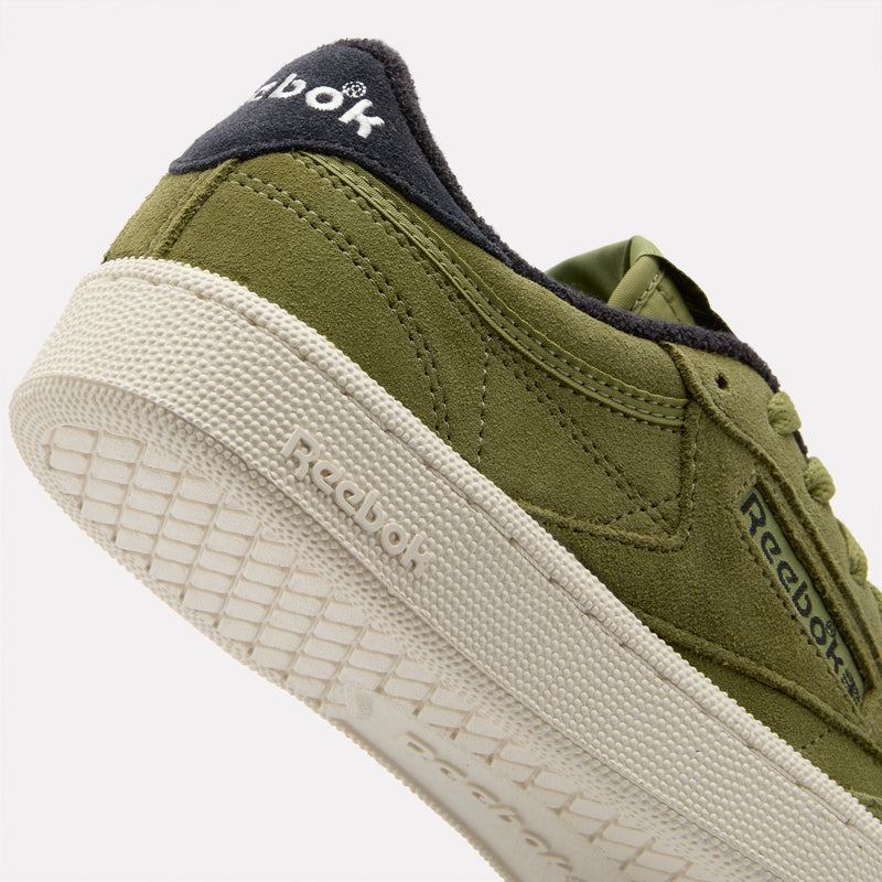 Club C 85 Vintage Sneakers