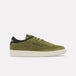 Grittygreen/Black/Chalk