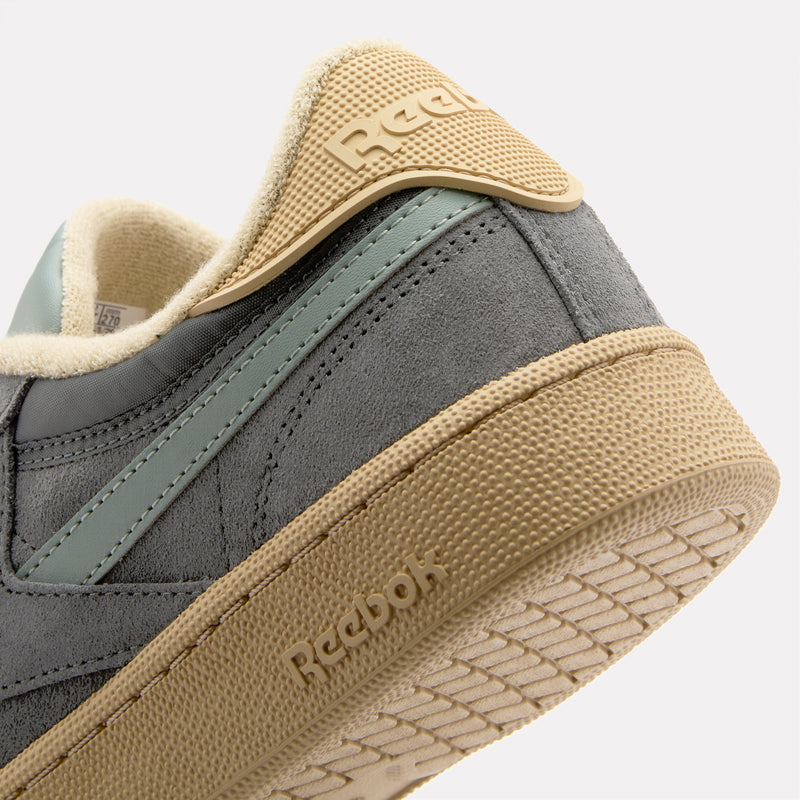 Club C Revenge Vintage Sneakers