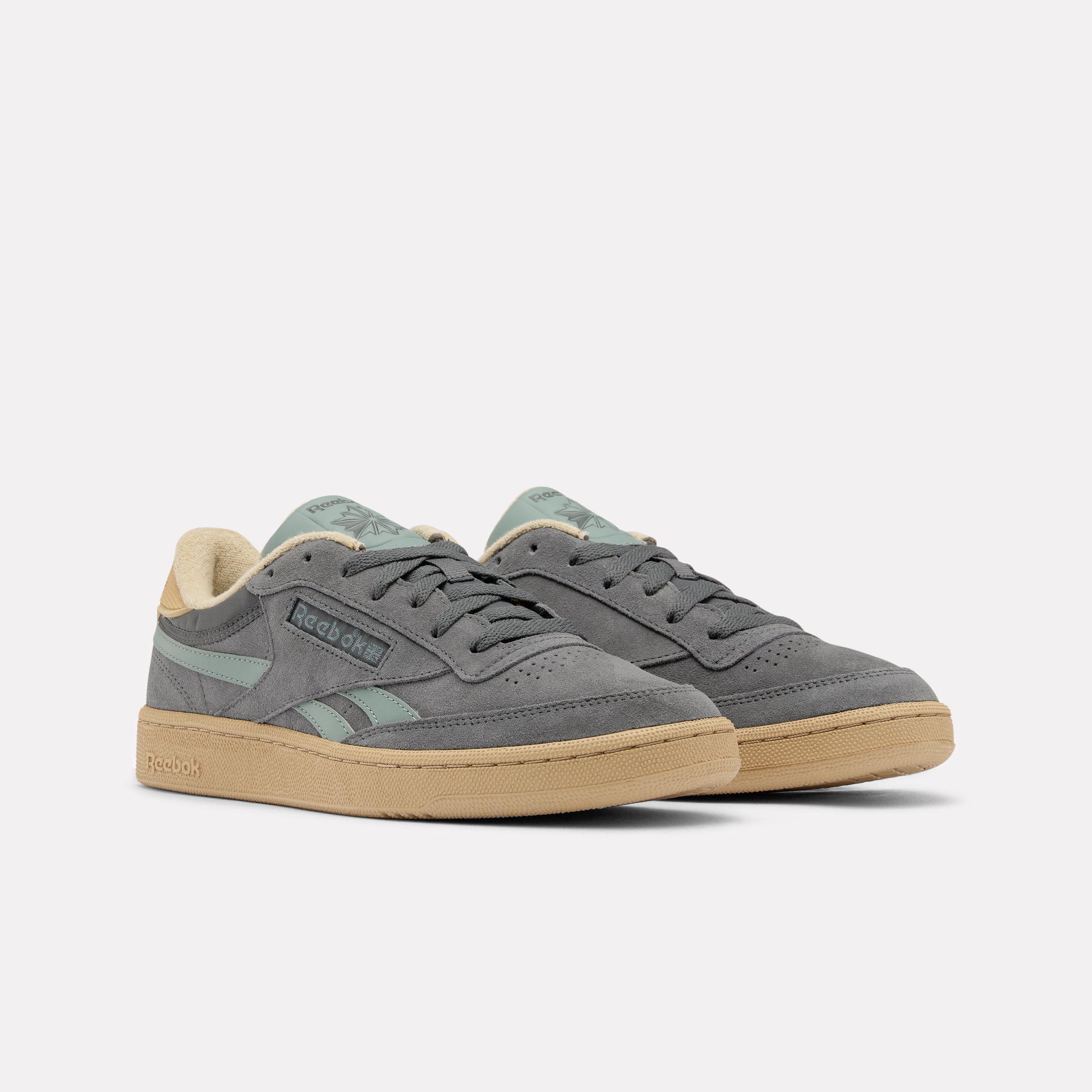 Reebok Club C │ Trainers & Sneakers │ Reebok – Reebok EU