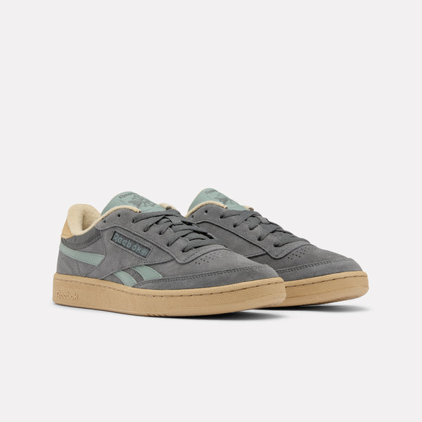 Club C Revenge Vintage Sneakers