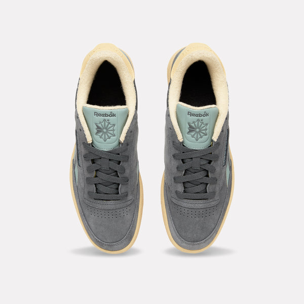 Club C Revenge Vintage Sneakers