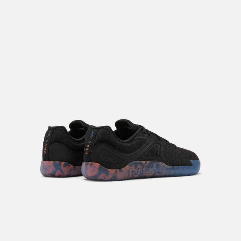Nano Zero Training Shoes