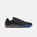 Black/Arena Orange