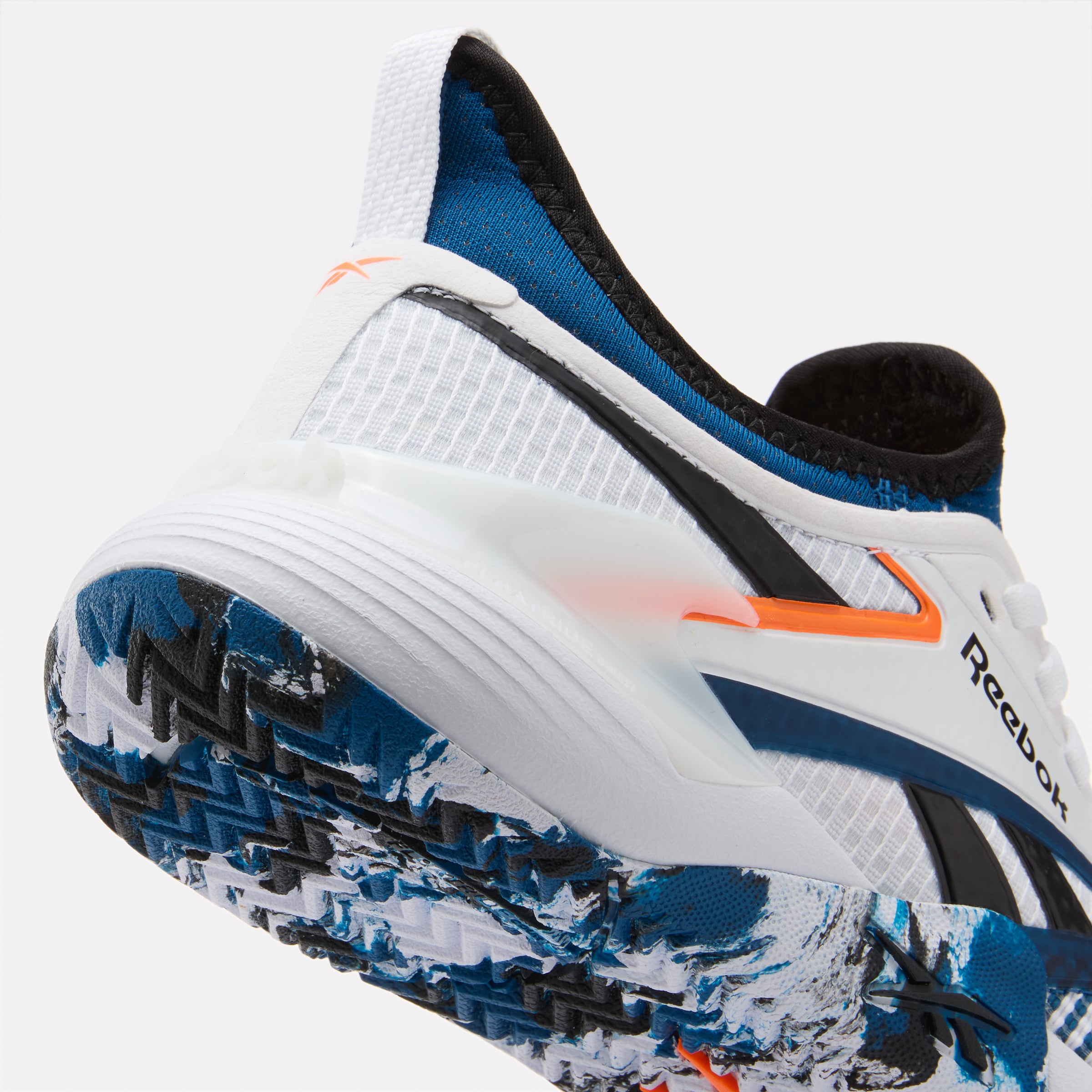 Reebok Nano Court Shoes
