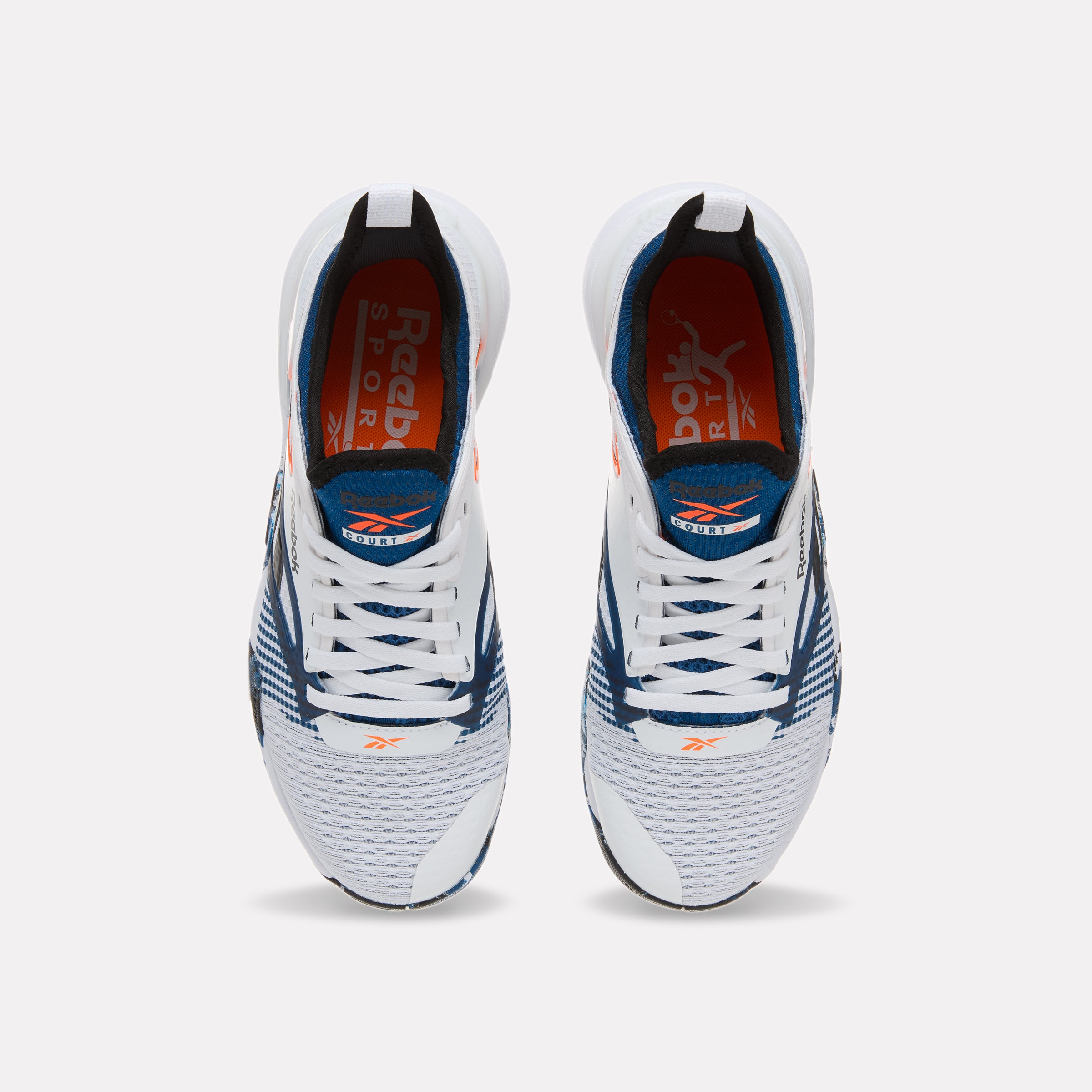 Reebok Nano Court Shoes