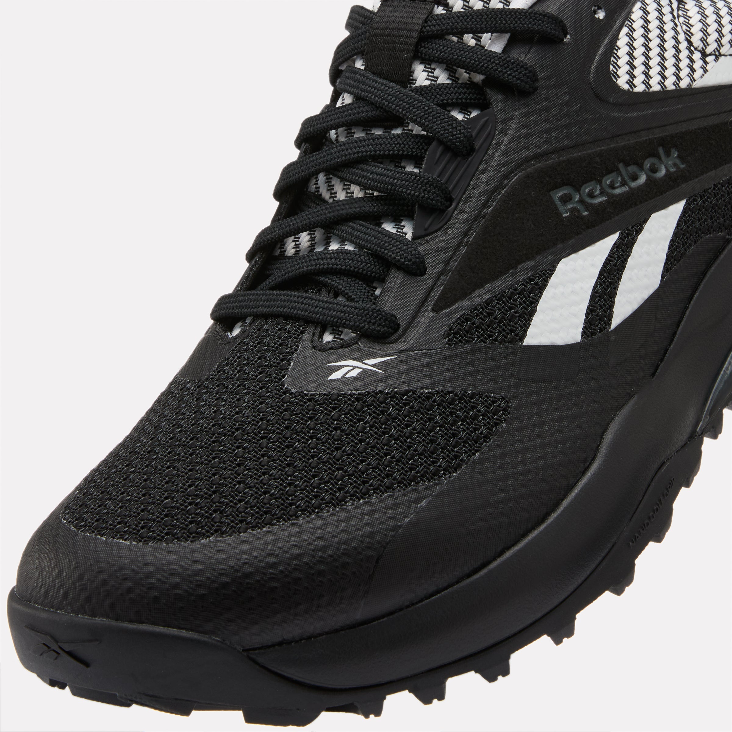 Reebok Nano Golf Shoes