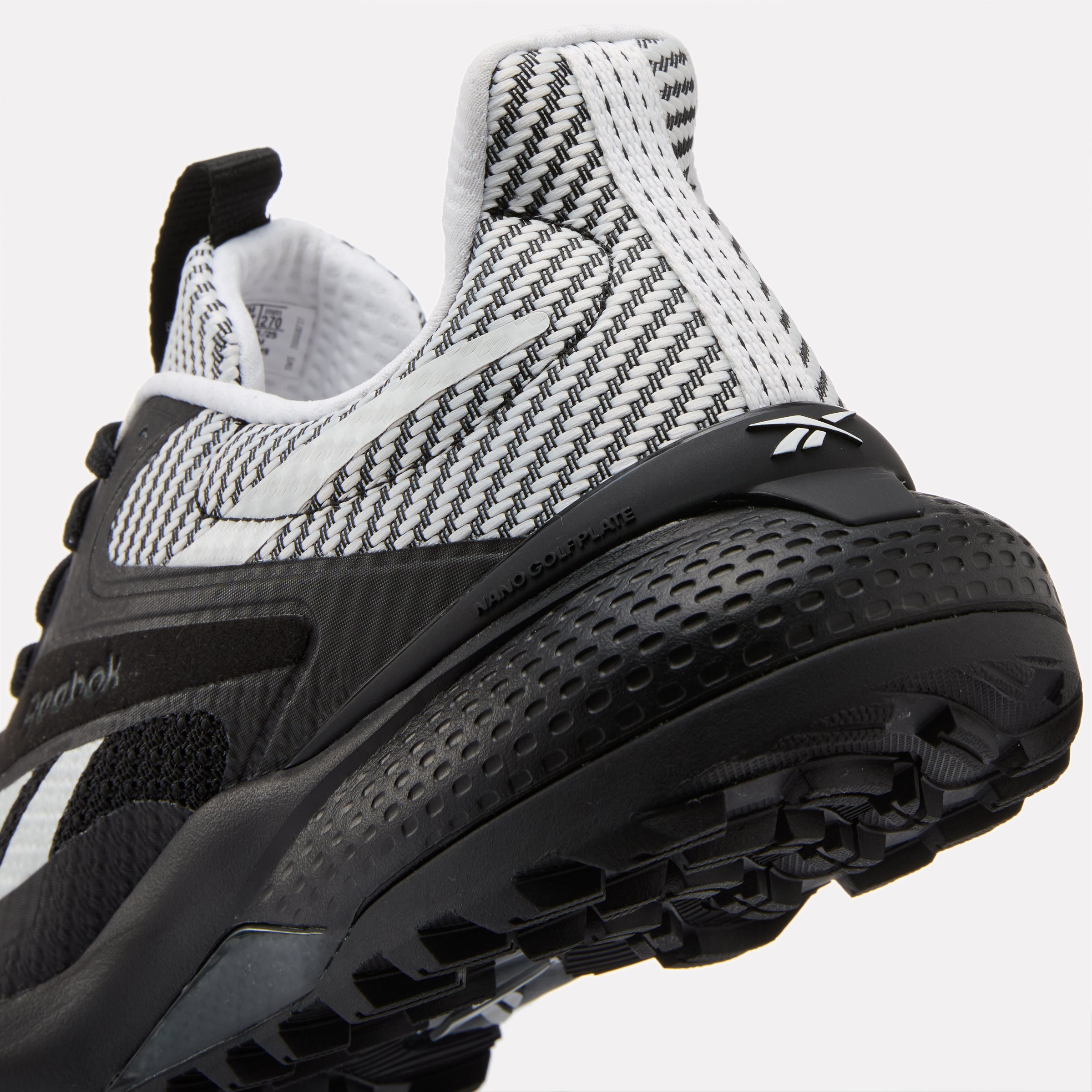 Reebok Nano Golf Shoes