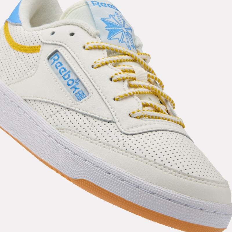 Club C 85 Women's Sneakers