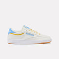 Chalk/Periblue/Athleticgold