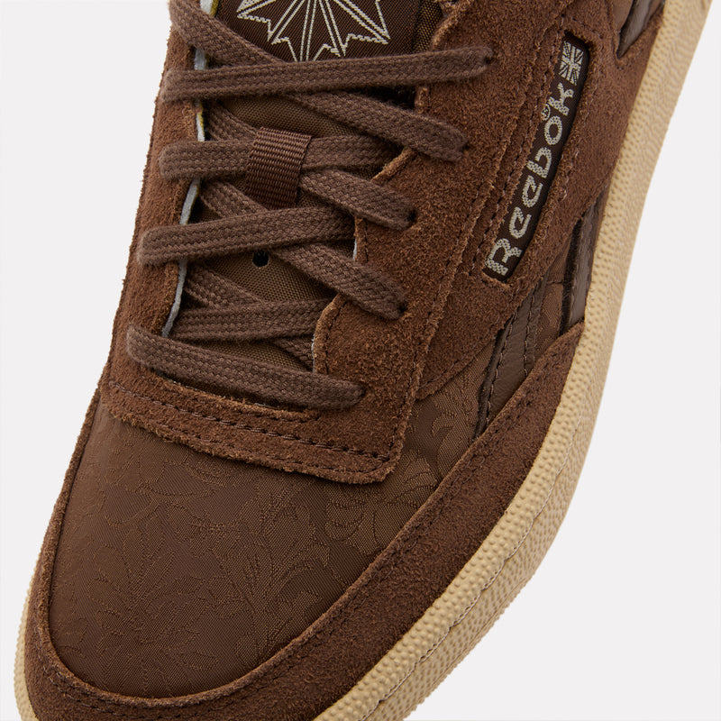 Club C Revenge Vintage Women's Sneakers