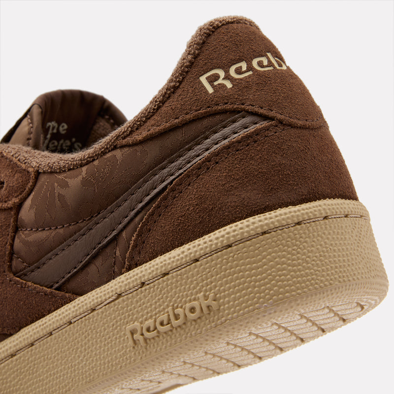 Club C Revenge Vintage Women's Sneakers